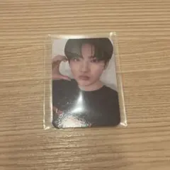 treasure ソウルコン メンシプ ジュンギュ