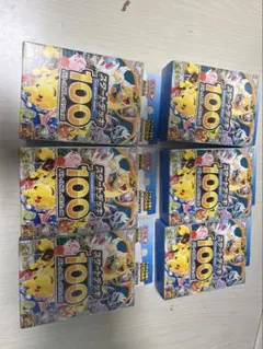 2026年最新】スタートデッキ100 6の人気アイテム - メルカリ
