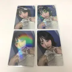 【バラ売り⭕️】ME:I MUSE 飯田栞月 通常盤 トレカセット