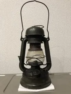 フュアハンド　feuerhand 176e 美品 FEUERHAND No.176e WW2 反射板リフレクター付き | ヴィンテージ