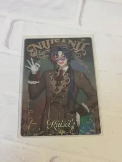 にじさんじ ウエハース2 魁星