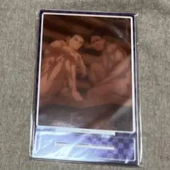 アクスタ 鯉登音之進