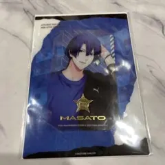 うたプリ 聖川真斗 ビジュカ GO WITH