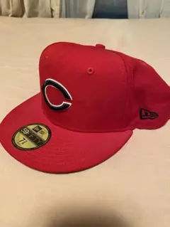 2026年最新】new era 広島カープの人気アイテム - メルカリ