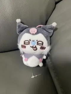 クロミ　モモンガ　ちいかわ　ミニマスコット