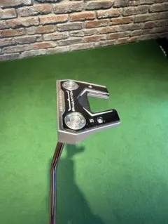 【レフティ】Scotty Cameron Phantom 5 34in 美品のサムネイル