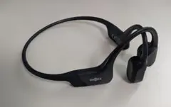 Shokz OpenRun (S803) ブラック