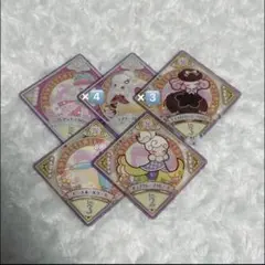 2026年最新】アイカツプラネットスイングまとめ売りの人気アイテム