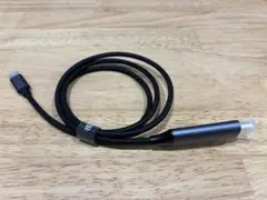 UGREEN USB Type C HDMI 変換ケーブル 1M
