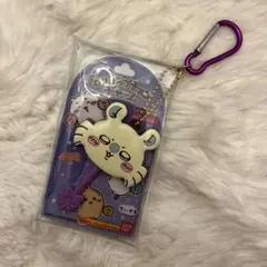 ちいかわ ロリポップチョコチャームモモンガ