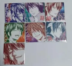 銀魂 将軍だーれだ 高杉晋助 コンプリートセット