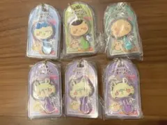 ちいかわ ミニチュアチョコチャーム