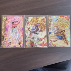 2026年最新】ドラゴンボールヒーローズ旧弾の人気アイテム - メルカリ