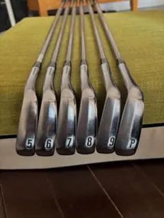 2026年最新】zx5 mk2 アイアン 7番の人気アイテム - メルカリ