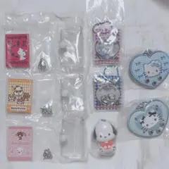 【即購入可能】 サンリオ ガチャガチャ まとめ売り