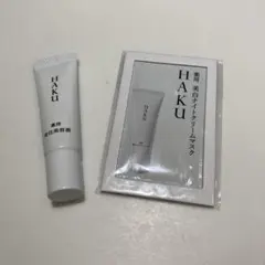 HAKU メラノフォーカスIV 薬用美白美容液 6g 美白ナイトクリームマスクのサムネイル