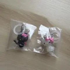 ハローキティ めじるしアクセサリー