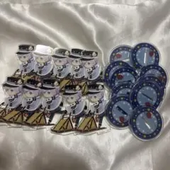 ツイステ エペル ケルッカロト アクリルスタンド