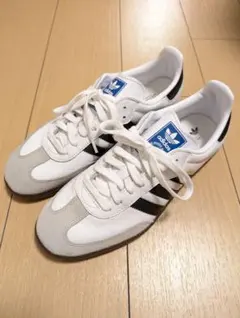 美品！adidas SAMBA OG JH5633 アディダス サンバ 24cm - メルカリ