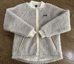 patagonia パタゴニア レトロX・ボマー・ジャケットベージュXL