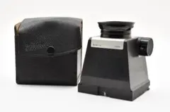 ★希少！極上★Mamiya TLR C330 ファインダー Mamiya C330 Professional TLR Film Camera - 80mm Bluedot