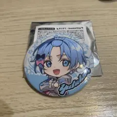 すとふぇす2026 ちぐさくん 缶バッジデフォ - メルカリ