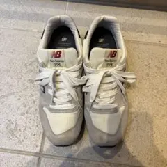 NewBalance U996TG