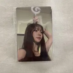 新品未使用 aespa エスパ トレカセット メンバー全員 4枚セット