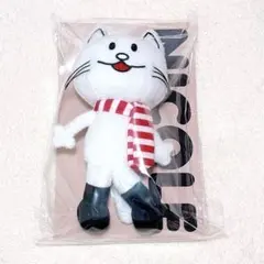 BUMP OF CHICKEN ニコル　マスコットキーチェーン