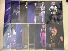 『HUNTER×HUNTER』THE STAGE2 会場予約特典ブロマイドセット