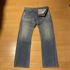 RRL Polo Ralph Lauren ストレートデニム 29x32 - メルカリ