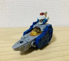 ダイアクロン：トライヴァース トライジェッター＜特別版＞/ボレットコアのみ