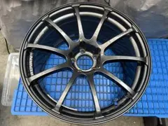 yu-ma様ADVAN RACING RS 10J +15 2本中1本①のサムネイル