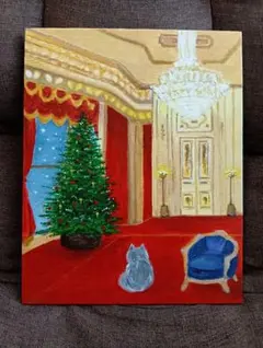 クリスマス アート・写真