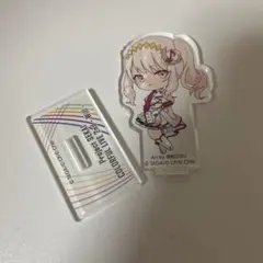 君は雪間に希う 君雪 篁智成 ちびキャラ アクリルスタンド アクスタ ステラ 君は雪間に希う 君雪 篁智成 ちびキャラ アクリルスタンド アクスタ