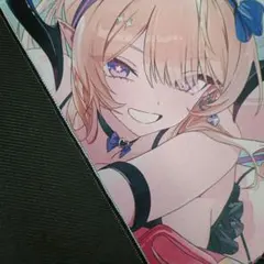 エンドフィールド リーノ プレイマット マウスパッド アークナイツ