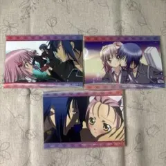 しゅごキャラ！ 日奈森あむ ブロマイド 5枚セット - メルカリ
