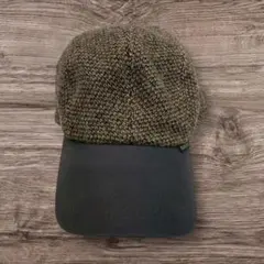 mont-bellキャップ