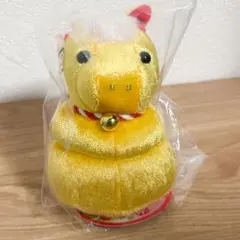 2025年最新】干支のぬいぐるみの人気アイテム - メルカリ