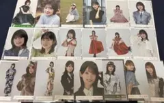 井上梨名 生写真 まとめ売り - メルカリ
