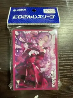 壱百満天原サロメ　にじさんじ　スリーブ 60枚入り