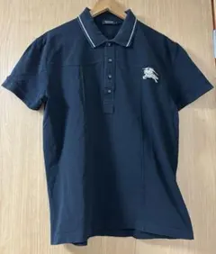 2025年最新】バーバリーブラックレーベル ポロシャツの人気アイテム