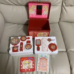 CANDY CANDY 水木杏子 いがらしゆみこ レトロ VINTAGE レア