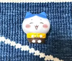 ちいかわ【ハチワレ】ココスソフビフィギュア