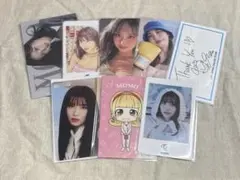 TWICE モモ トレカ 6枚セット - メルカリ