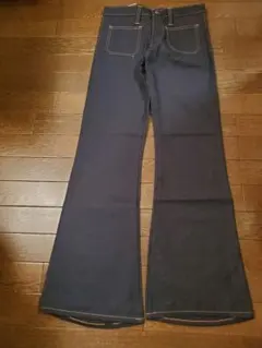 70s ゴールデンサイズ ベルボトム vintage 70s ゴールデンサイズ ベルボトム vintage