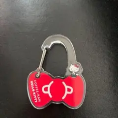 キーホルダーのサムネイル