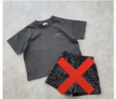 ︎^_^ さま 専用 FMB キッズ Tシャツ 2枚セット