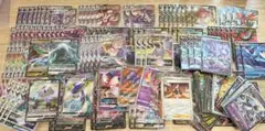 tag team GX RR メガゲンガー ミュウツー 100枚 まとめ売り - メルカリ