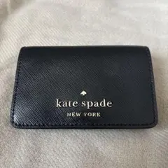 kate spade キーケース